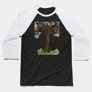 Money tree Baseball T-Shirt